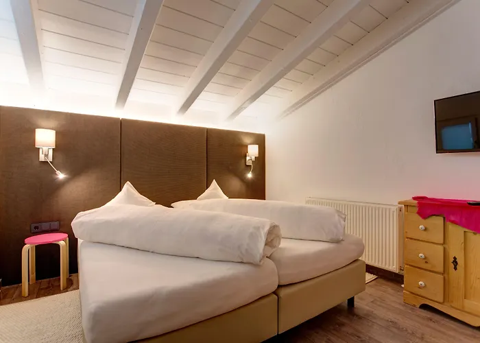 Amdorfplatzsuites B&b- Adultsfriendly ホテル