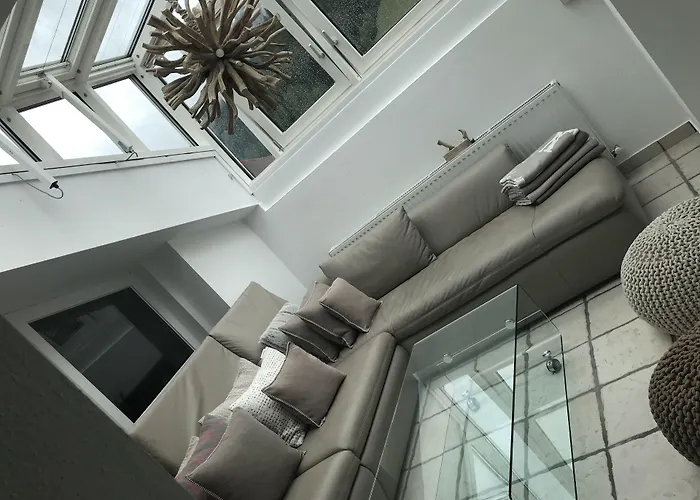 ホテル Amdorfplatzsuites B&b- Adultsfriendly サンクト・アントン・アム・アールベルク