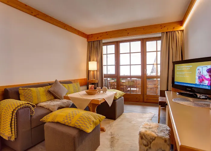 Amdorfplatzsuites B&b- Adultsfriendly 4* סן אנטון