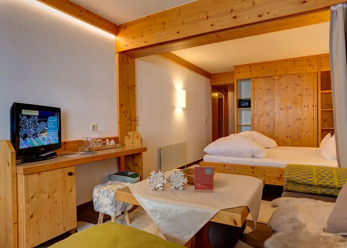 ホテル Amdorfplatzsuites B&b- Adultsfriendly 4*