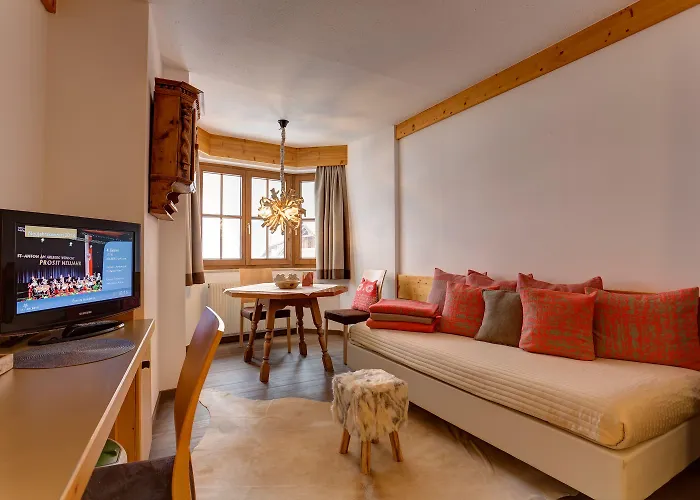 Amdorfplatzsuites B&b- Adultsfriendly