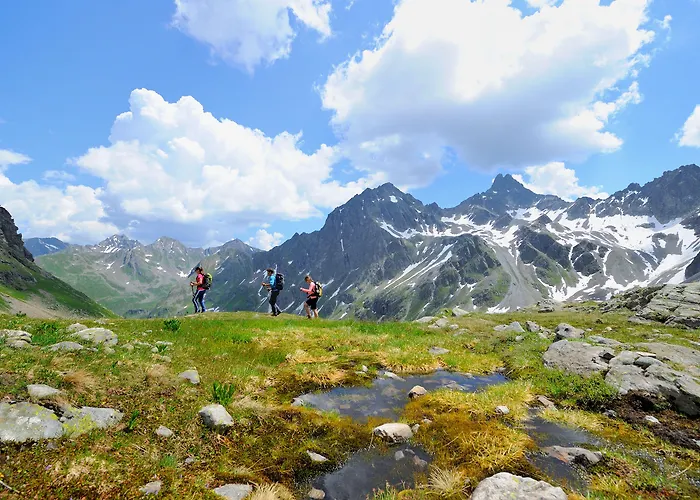 Amdorfplatzsuites B&b- Adultsfriendly מלון