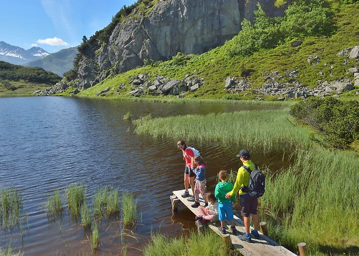 ホテル Amdorfplatzsuites B&b- Adultsfriendly 4*