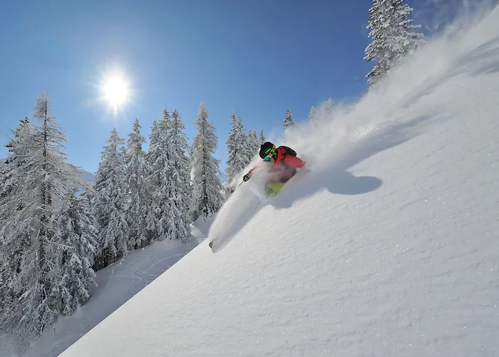 Amdorfplatzsuites B&b- Adultsfriendly ホテル 4*