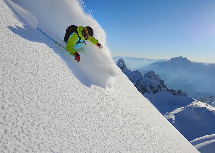 Amdorfplatzsuites B&b- Adultsfriendly מלון סן אנטון