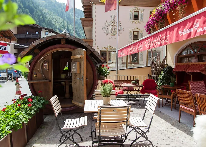 Amdorfplatzsuites B&b- Adultsfriendly ホテル 4*