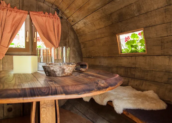 Amdorfplatzsuites B&b- Adultsfriendly サンクト・アントン・アム・アールベルク