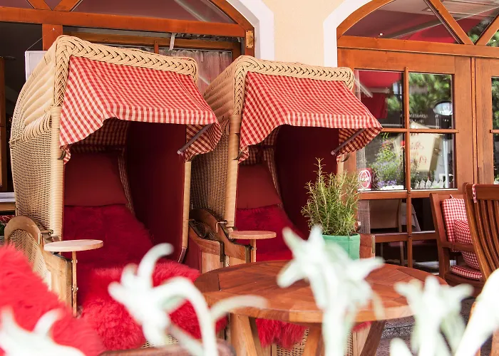 Amdorfplatzsuites B&b- Adultsfriendly ホテル