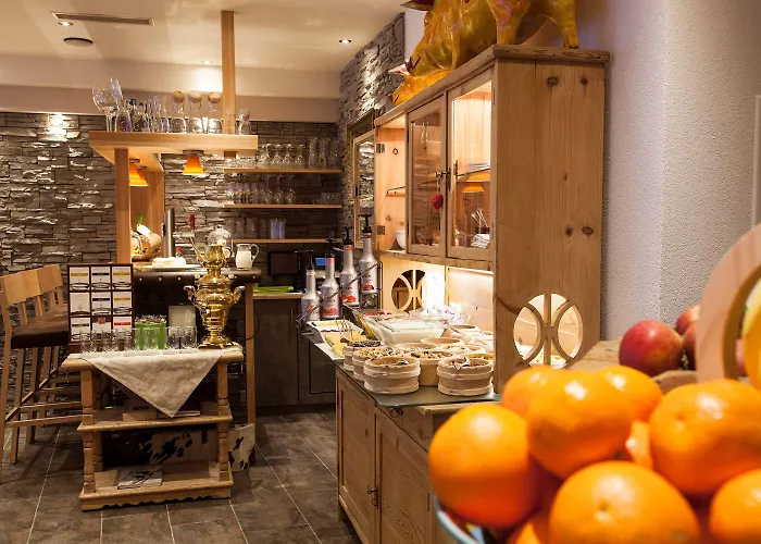 Amdorfplatzsuites B&b- Adultsfriendly