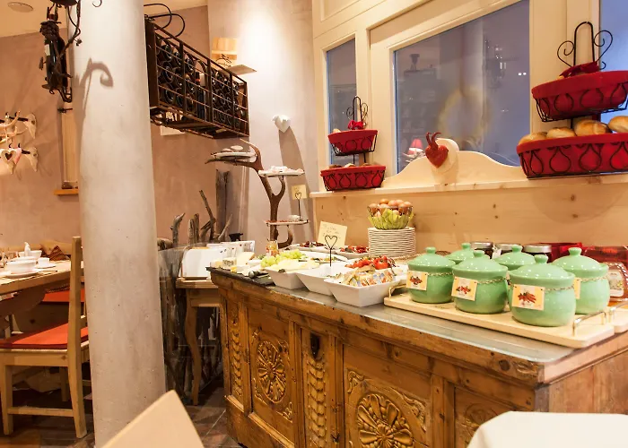 Amdorfplatzsuites B&b- Adultsfriendly 4* סן אנטון