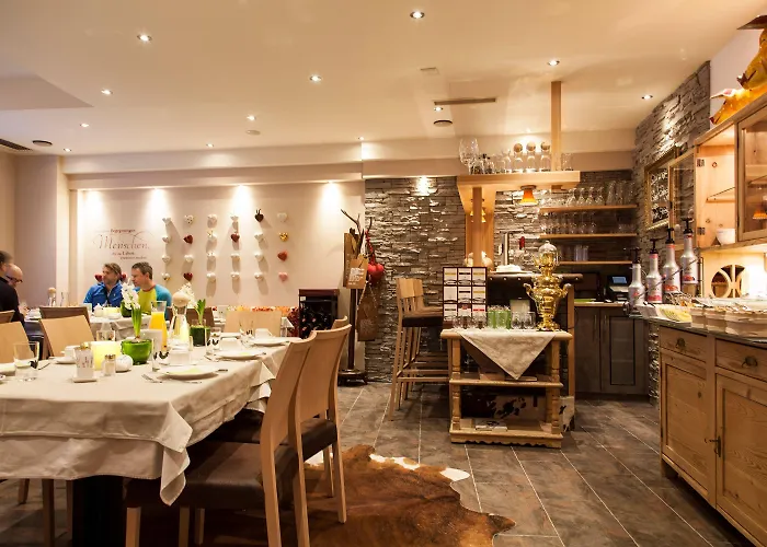 ホテル Amdorfplatzsuites B&b- Adultsfriendly 4*