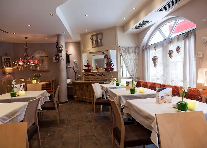 Amdorfplatzsuites B&b- Adultsfriendly 4* サンクト・アントン・アム・アールベルク