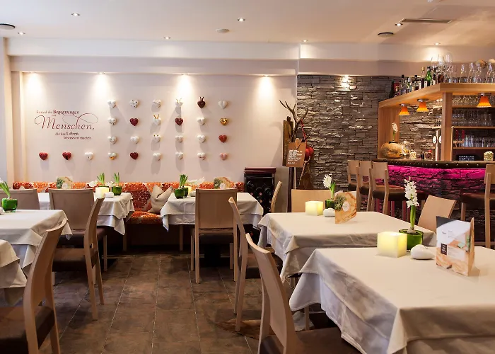 Amdorfplatzsuites B&b- Adultsfriendly