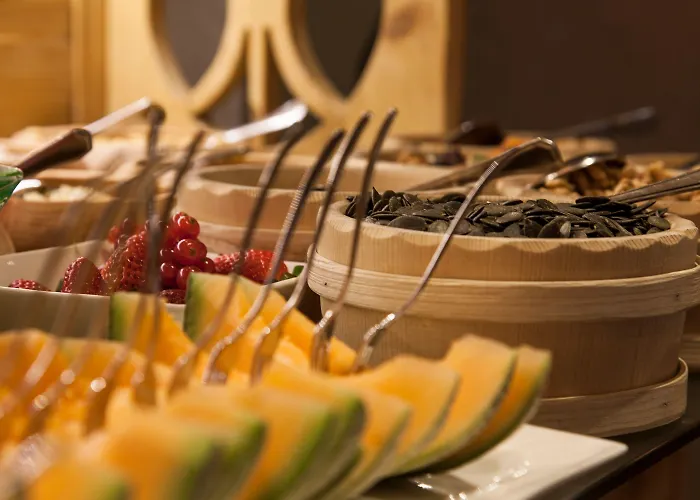 Amdorfplatzsuites B&b- Adultsfriendly 4* サンクト・アントン・アム・アールベルク