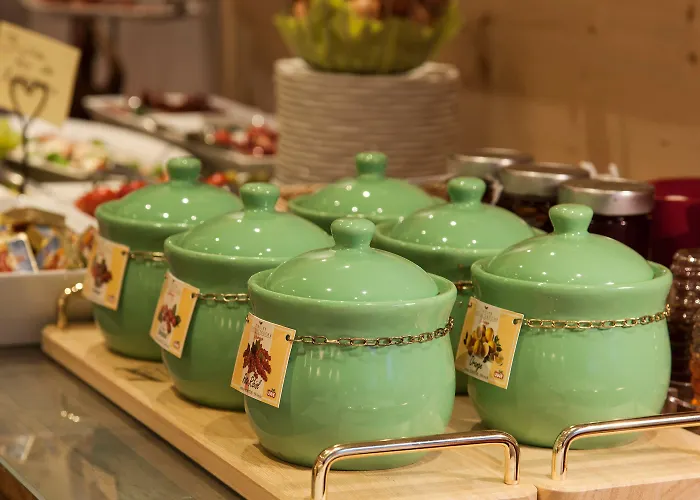 Amdorfplatzsuites B&b- Adultsfriendly ホテル サンクト・アントン・アム・アールベルク