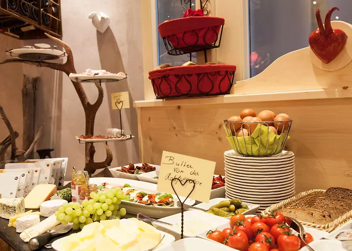 ホテル Amdorfplatzsuites B&b- Adultsfriendly