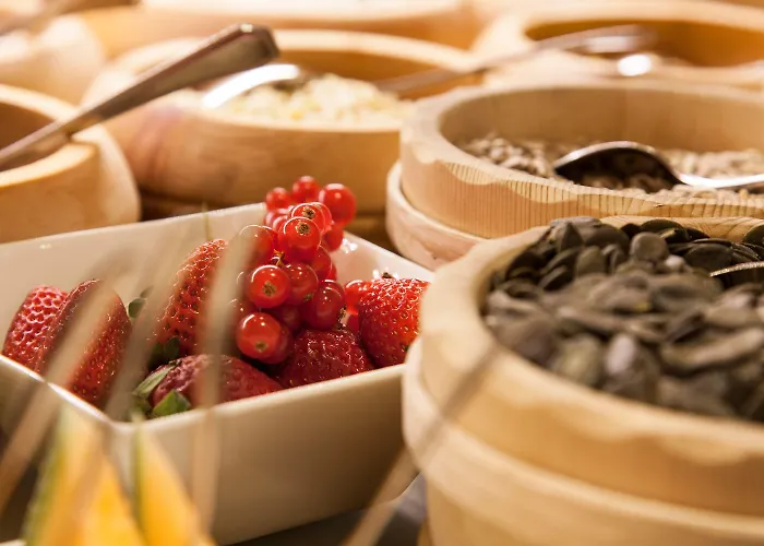 ホテル Amdorfplatzsuites B&b- Adultsfriendly 4*