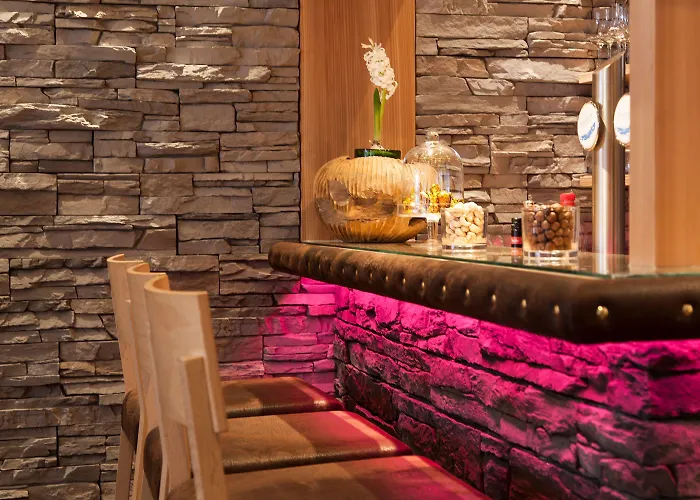 Amdorfplatzsuites B&b- Adultsfriendly ホテル サンクト・アントン・アム・アールベルク