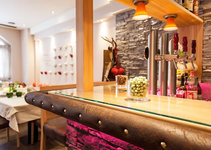 Amdorfplatzsuites B&b- Adultsfriendly サンクト・アントン・アム・アールベルク