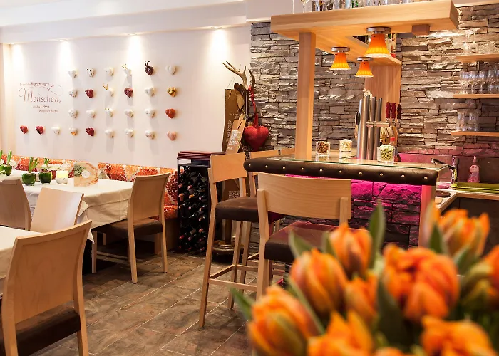 ホテル Amdorfplatzsuites B&b- Adultsfriendly 4*