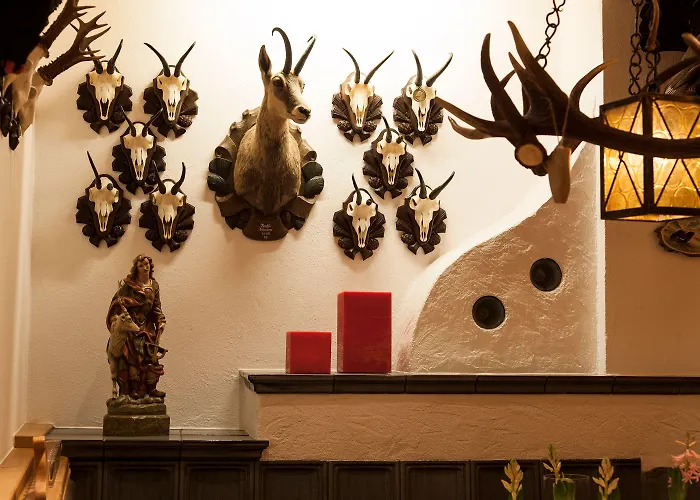 ホテル Amdorfplatzsuites B&b- Adultsfriendly