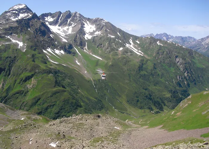 Amdorfplatzsuites B&b- Adultsfriendly ホテル 4*