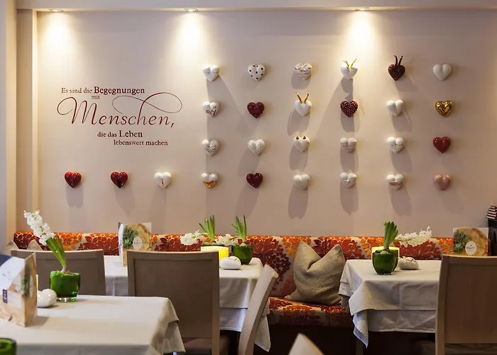 Amdorfplatzsuites B&b- Adultsfriendly 4*