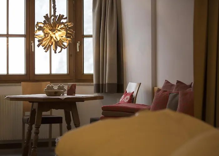 Amdorfplatzsuites B&b- Adultsfriendly 4*