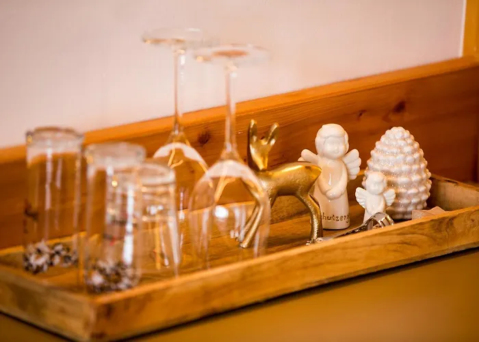 Amdorfplatzsuites B&b- Adultsfriendly ホテル