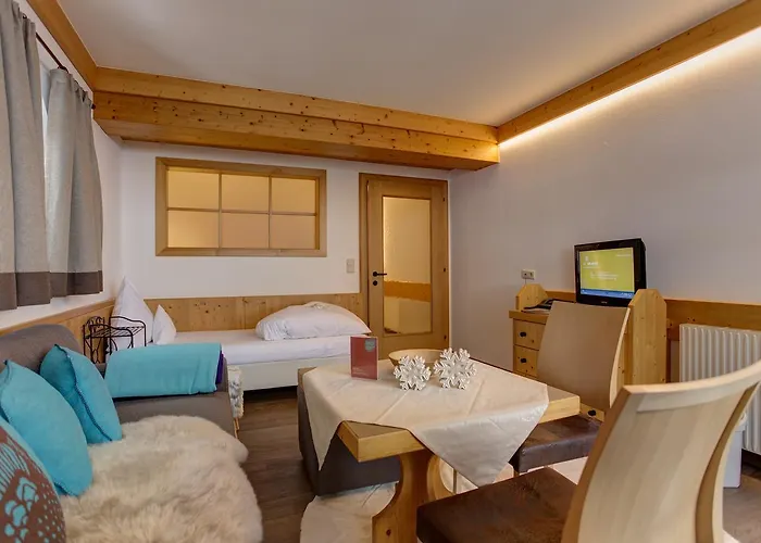 Amdorfplatzsuites B&b- Adultsfriendly 4*