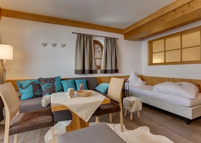 Amdorfplatzsuites B&b- Adultsfriendly 4*