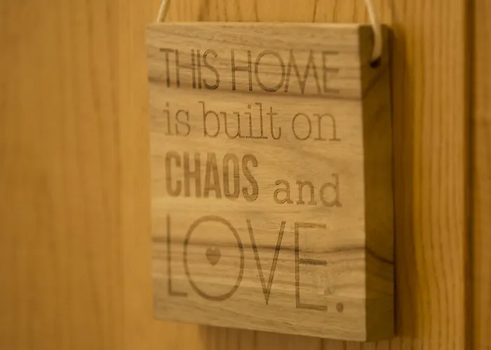 Amdorfplatzsuites B&b- Adultsfriendly ホテル 4*