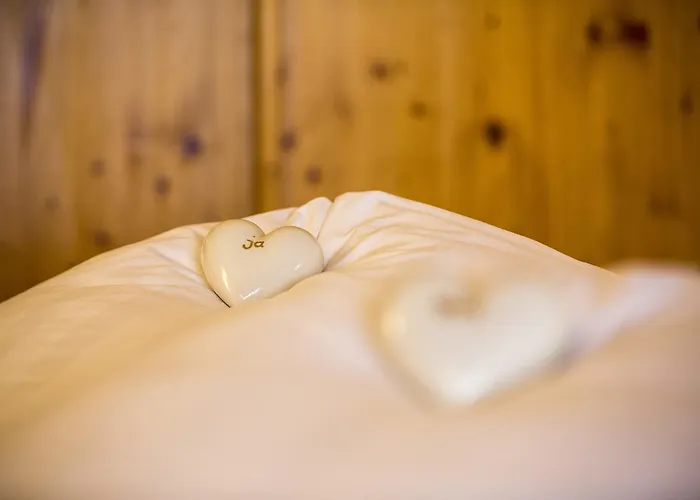 ホテル Amdorfplatzsuites B&b- Adultsfriendly 4*