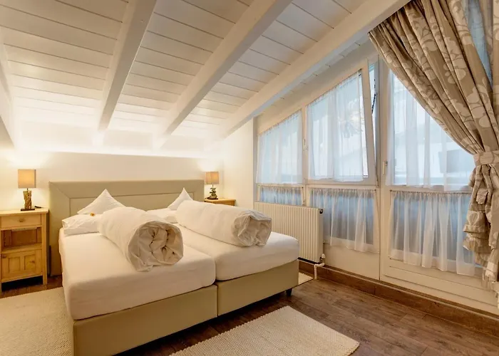 Amdorfplatzsuites B&b- Adultsfriendly 4* סן אנטון