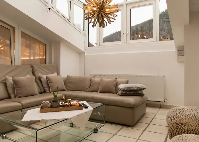 מלון Amdorfplatzsuites B&b- Adultsfriendly 4*