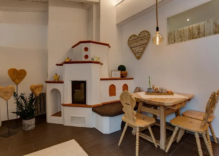 Amdorfplatzsuites B&b- Adultsfriendly 4*