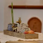 Hotell Amdorfplatzsuites B&b- Adultsfriendly