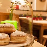 Hotell Amdorfplatzsuites B&b- Adultsfriendly Sankt Anton am Arlberg