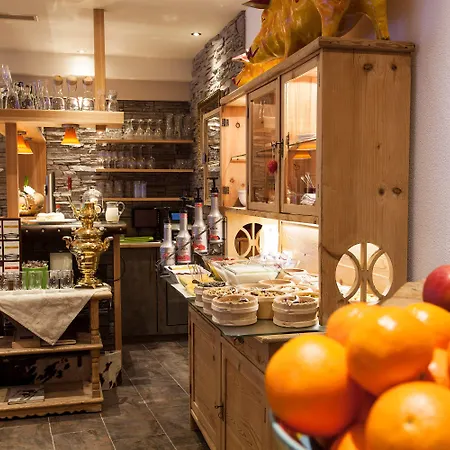 Amdorfplatzsuites B&b- Adultsfriendly