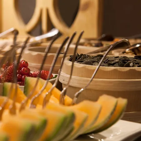 Amdorfplatzsuites B&b- Adultsfriendly 4* Sankt Anton am Arlberg