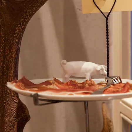 Amdorfplatzsuites B&b- Adultsfriendly 4*