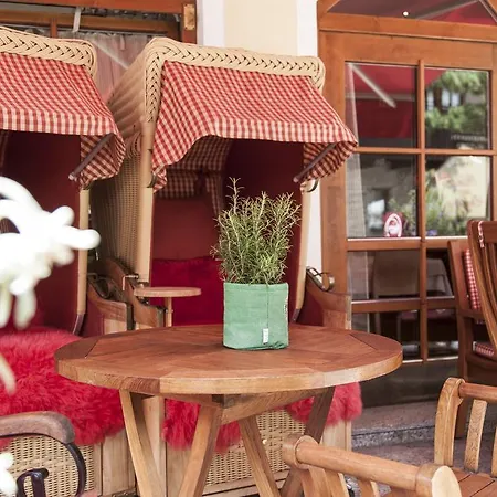 Am Dorfplatz Suites - Adults Friendly