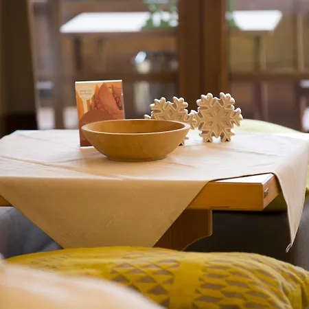 Am Dorfplatz Suites - Adults Friendly 4*