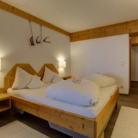 Am Dorfplatz Suites - Adults Friendly