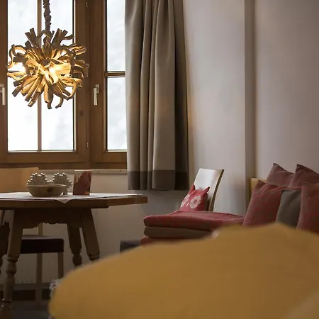Am Dorfplatz Suites - Adults Friendly 4*