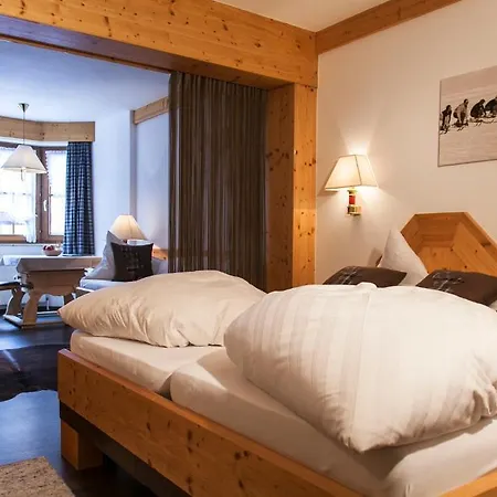 Am Dorfplatz Suites - Adults Friendly