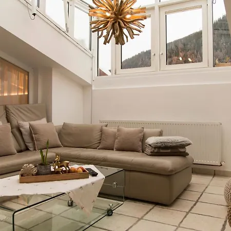 מלון Am Dorfplatz Suites - Adults Friendly 4*