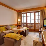 Amdorfplatzsuites B&b- Adultsfriendly 4* Sankt Anton am Arlberg