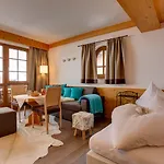 Hotel Amdorfplatzsuites B&b- Adultsfriendly Sankt Anton am Arlberg
