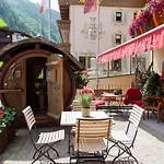 Amdorfplatzsuites B&b- Adultsfriendly Hotel 4*